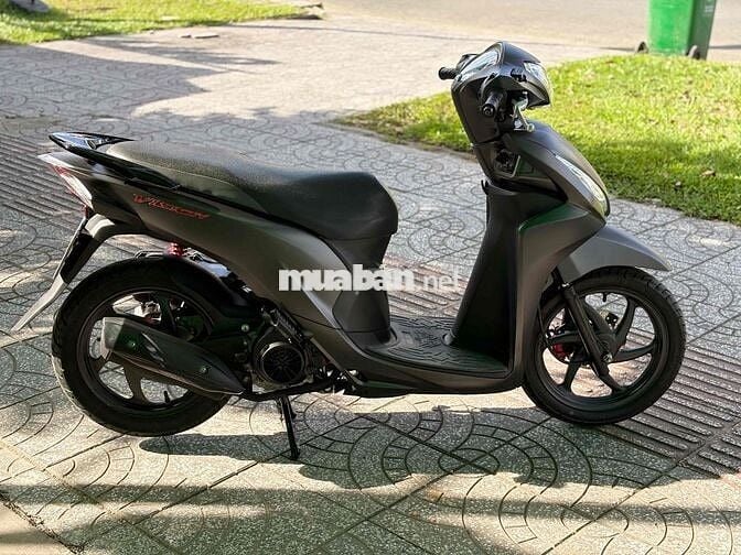 Vision 2018 SMK - Chính chủ - Máy zin - Xe đẹp cọp