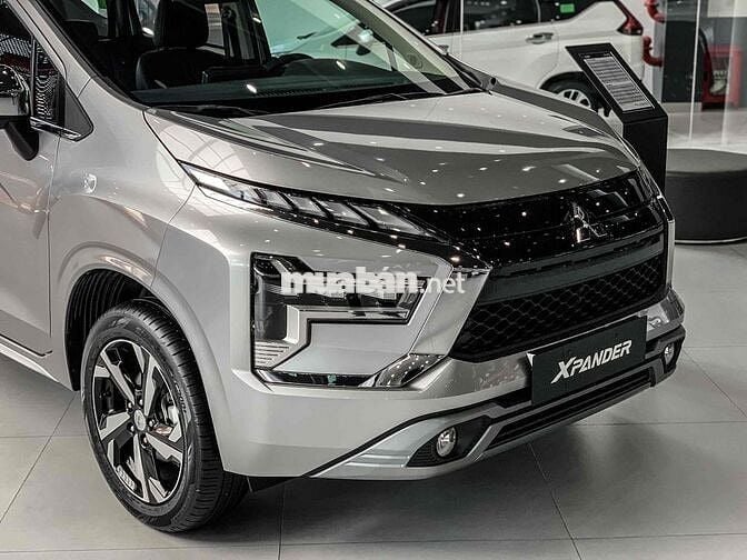 Mitsubishi Xpander 2025 Premium 1.5 AT