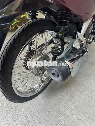 Fuled 2019 biển 69 ( k9c )có giấy mua bán cửa hàng