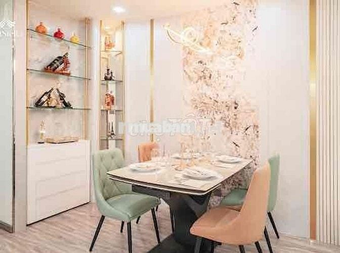 🏢 Bán căn hộ cao cấp phường Đông Hoà