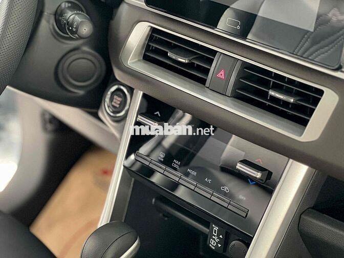 Mitsubishi Xpander 2025 Premium 1.5 AT