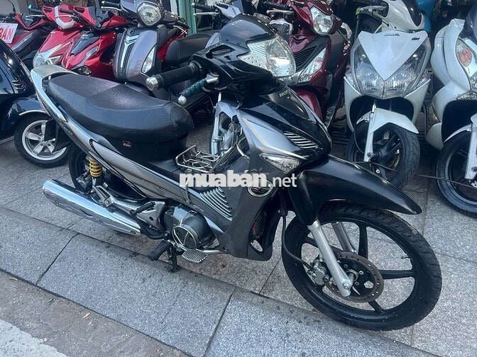Honda future neo GT 2007 Zing nguyên bản Bstp cc
