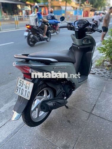 Honda vision 2016 mới 90% Bstp chính chủ