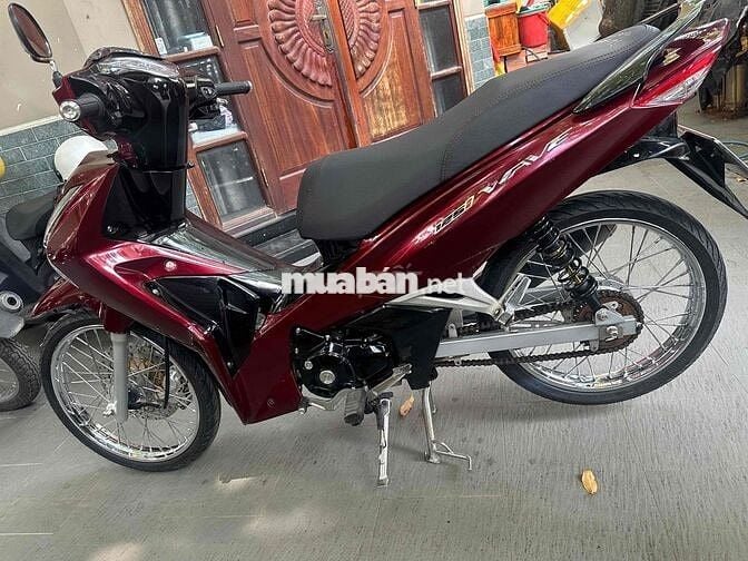 Fuled 2019 biển 69 ( k9c )có giấy mua bán cửa hàng