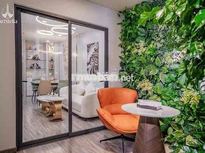 🏢 Bán căn hộ cao cấp phường Đông Hoà