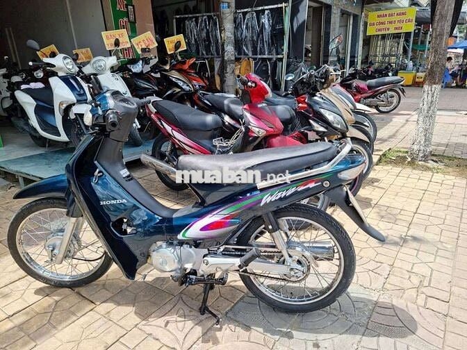 Tq don mới toanh bình đề đèn còi đầy đủ