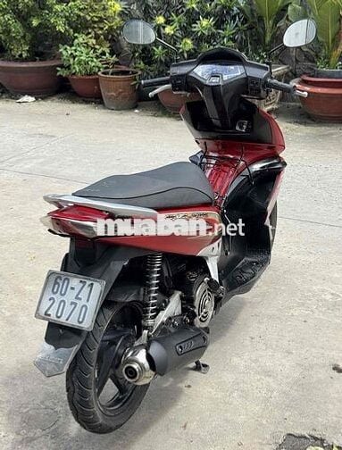 Airblade 110 BXC Nguyên Zin, Bao Êm! Giá Tốt