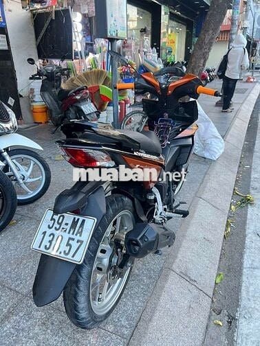 Honda winnex 2018 mới 90% Bstp chính chủ