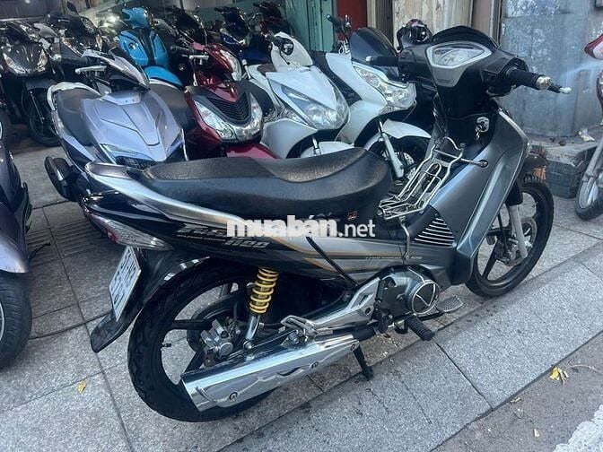 Honda future neo GT 2007 Zing nguyên bản Bstp cc