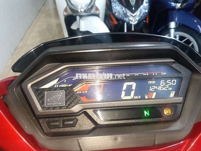 Winner X , thắng ABS, bs84  88199, như mới