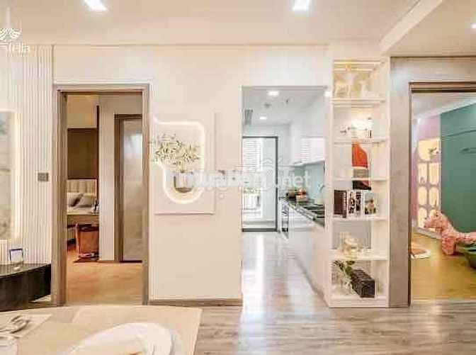 🏢 Bán căn hộ cao cấp phường Đông Hoà