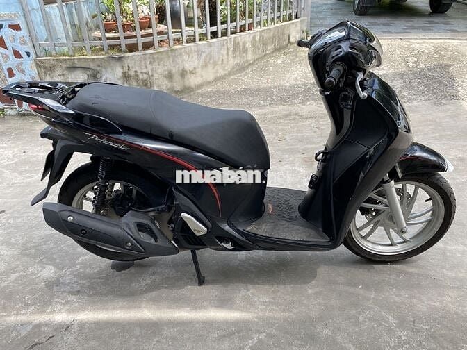 Bán xe SH 150 zin chất còn đẹp như hình