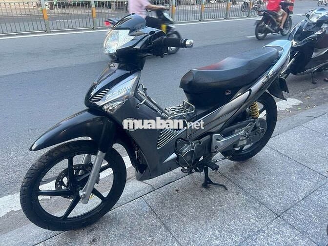 Honda future neo GT 2007 Zing nguyên bản Bstp cc