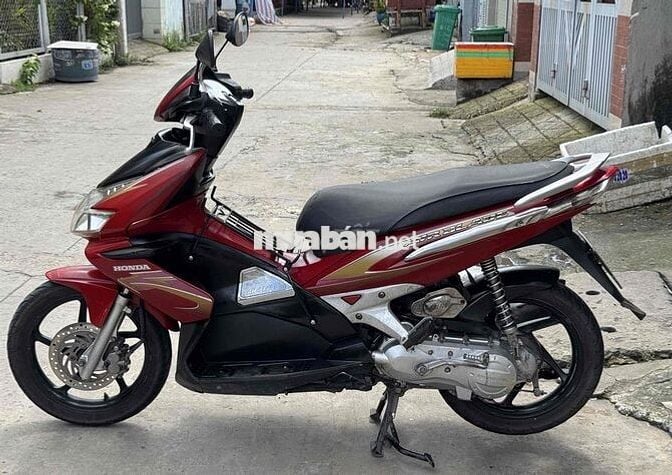 Airblade 110 BXC Nguyên Zin, Bao Êm! Giá Tốt