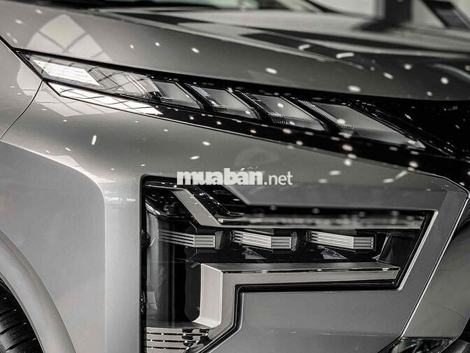 Mitsubishi Xpander 2025 Premium 1.5 AT