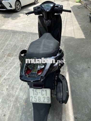 Bán xe SH 150 zin chất còn đẹp như hình
