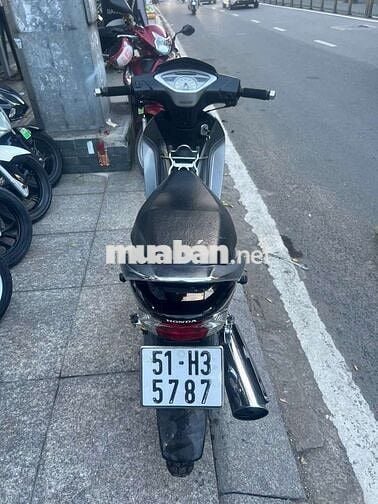 Honda future neo GT 2007 Zing nguyên bản Bstp cc