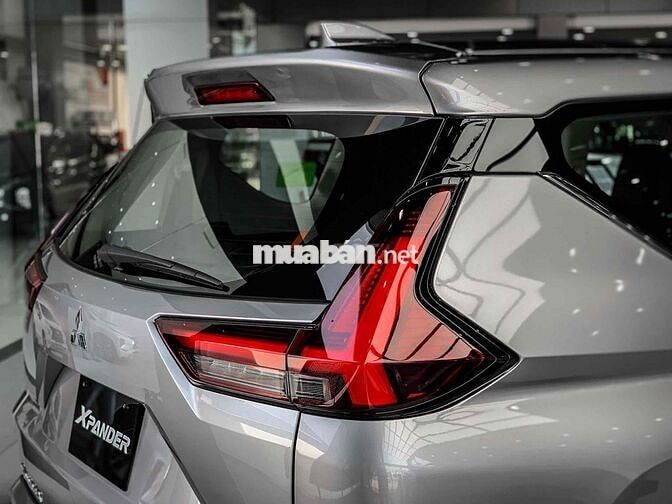 Mitsubishi Xpander 2025 Premium 1.5 AT