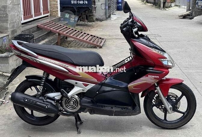 Airblade 110 BXC Nguyên Zin, Bao Êm! Giá Tốt