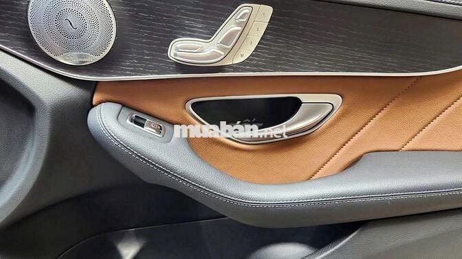 Bán xe Zin C300 AMG model 2022 đi 2,3v