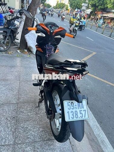Honda winnex 2018 mới 90% Bstp chính chủ