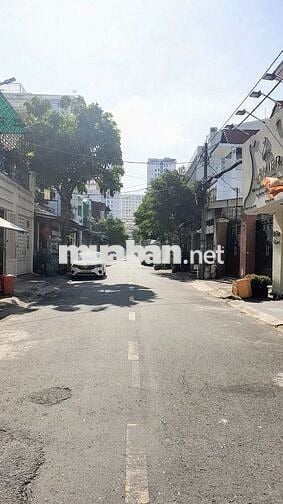 Cho thuê nhà mặt tiền 65 Ỷ Lan, 60m2 giá 9 triệu, sạch, nhiều tiện ích