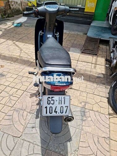 Tq don mới toanh bình đề đèn còi đầy đủ