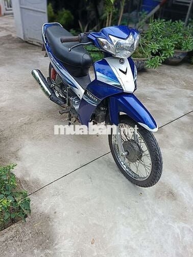 Xe sym 50cc