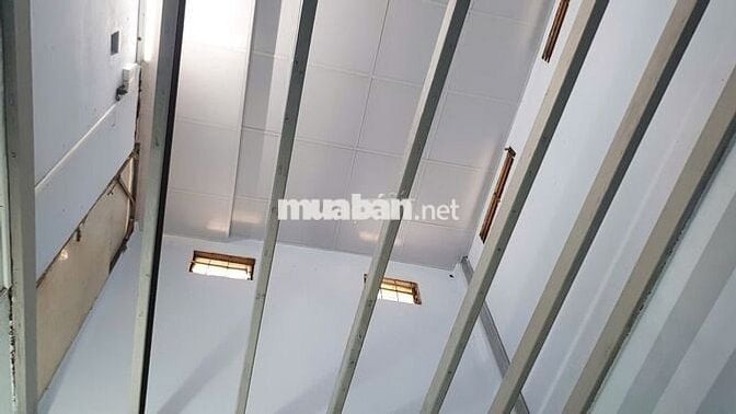 Cho thuê nhà mặt tiền 65 Ỷ Lan, 60m2 giá 9 triệu, sạch, nhiều tiện ích