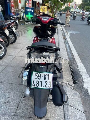 Honda air blade 2014 mới 90% Bstp chính chủ