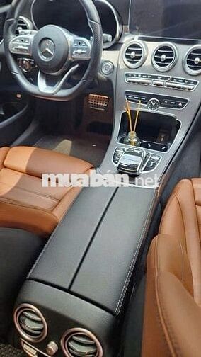 Bán xe Zin C300 AMG model 2022 đi 2,3v
