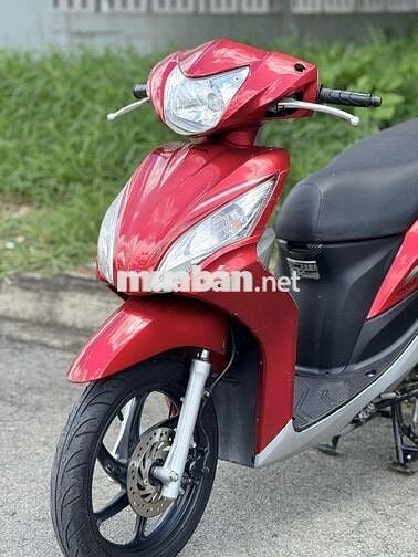 Vision 2012 máy zin êm siêu đẹp 9c hỗ trợ góp
