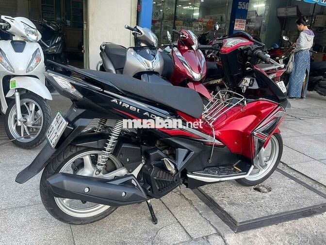 Honda air blade 2014 mới 90% Bstp chính chủ