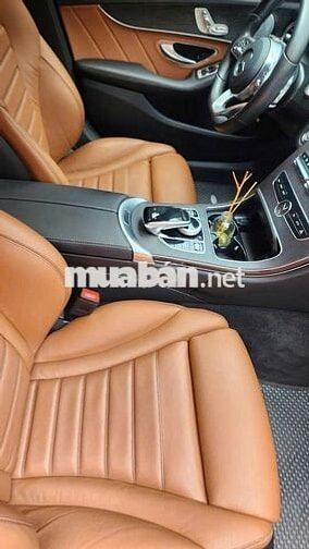 Bán xe Zin C300 AMG model 2022 đi 2,3v
