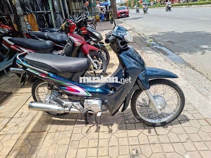 Tq don mới toanh bình đề đèn còi đầy đủ