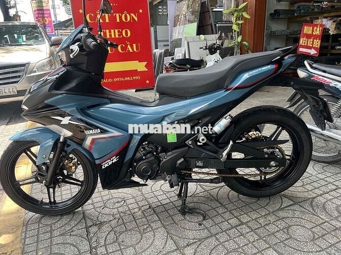 cần bán xe exriter
