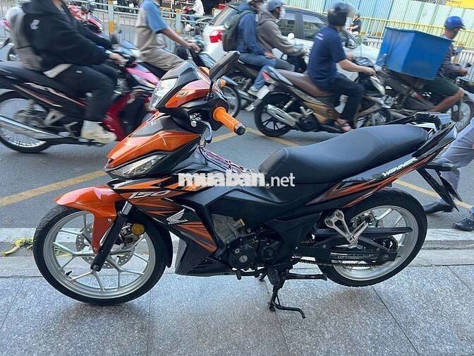 Honda winnex 2018 mới 90% Bstp chính chủ