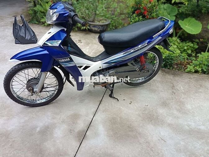 Xe sym 50cc