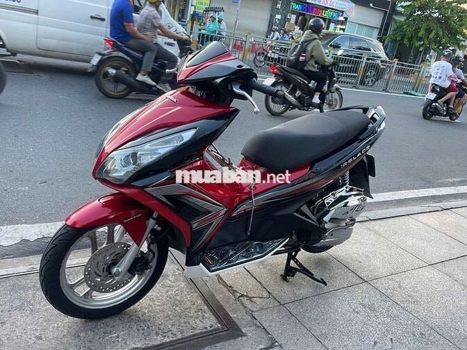 Honda air blade 2014 mới 90% Bstp chính chủ