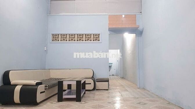 Cho thuê nhà mặt tiền 65 Ỷ Lan, 60m2 giá 9 triệu, sạch, nhiều tiện ích