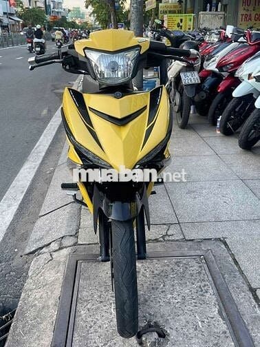 Yamaha Exciter 150 2017 mới 90% biển số thành phố
