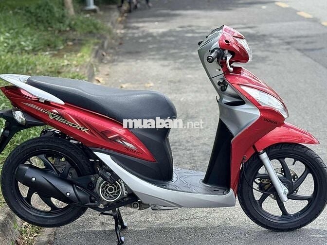 Vision 2012 máy zin êm siêu đẹp 9c hỗ trợ góp
