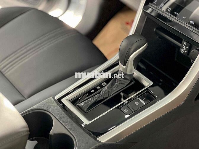 Mitsubishi Xpander 2025 Premium 1.5 AT