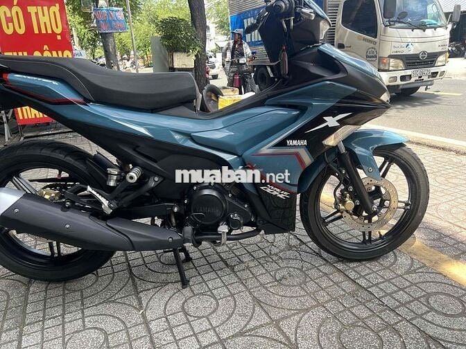 cần bán xe exriter