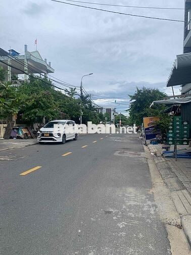 ✅ BÁN NHÀ + ĐẤT RỘNG NGUYỄN DUY TRINH – NGŨ HÀNH SƠN, ĐÀ NẴNG