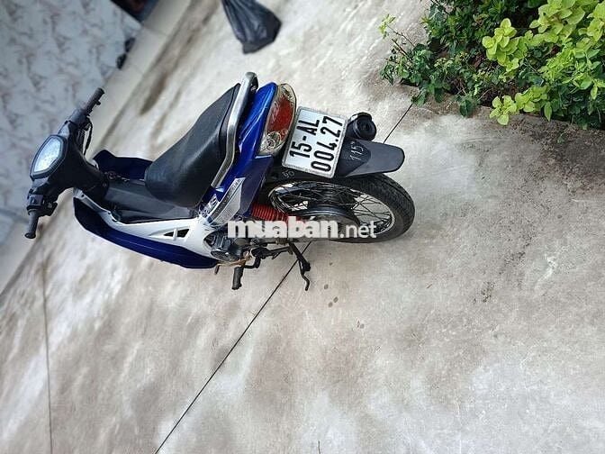 Xe sym 50cc