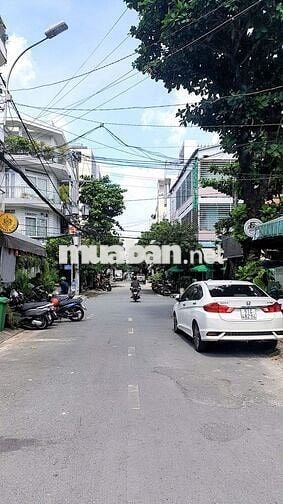 Cho thuê nhà mặt tiền 65 Ỷ Lan, 60m2 giá 9 triệu, sạch, nhiều tiện ích