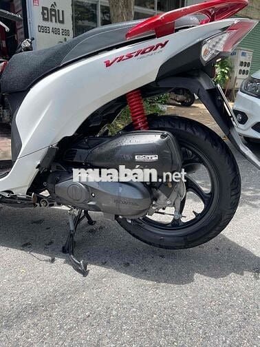 vision đời 2020 bản đặt biệt smartkey
