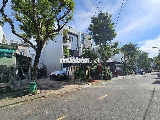 Chủ cần bán lô đất mặt tiền mỷ an 12,ngủ hành sơn TPĐN