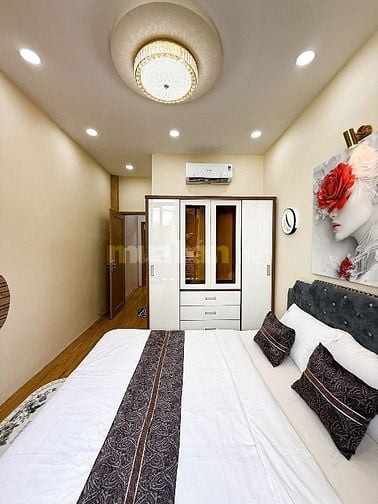 Nhà Ngộp 46m2 Ngay Ngô Tất Tố Bình Thạnh. Giá 2 tỷ 100. Cho thuê 12tr